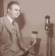 Continental FM Network c.1950