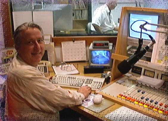 Host Alan Campbell 1996-2003
